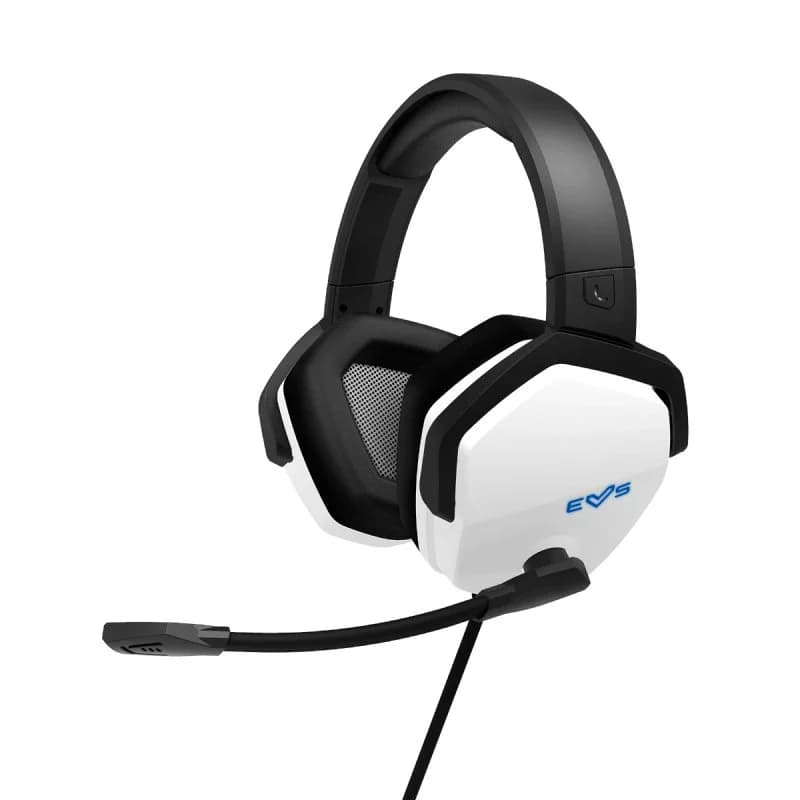 Imagen de Energy Sistem ESG 4 Surround Auriculares Gaming 7.1 Blancos 🎧 en OfertitasTOP