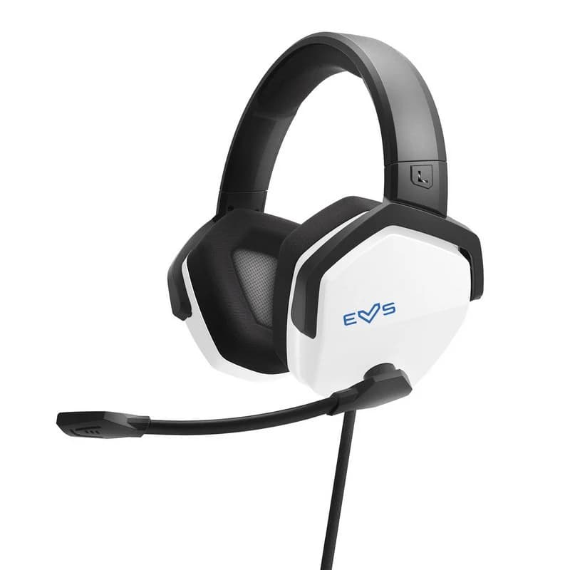 Imagen de Energy Sistem ESG 3 Thunder auriculares gaming blancos 🎧 en OfertitasTOP