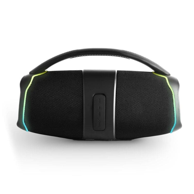 Imagen de Energy Sistem HyperBeat Altavoz Bluetooth 80 W Negro 🔊 en OfertitasTOP