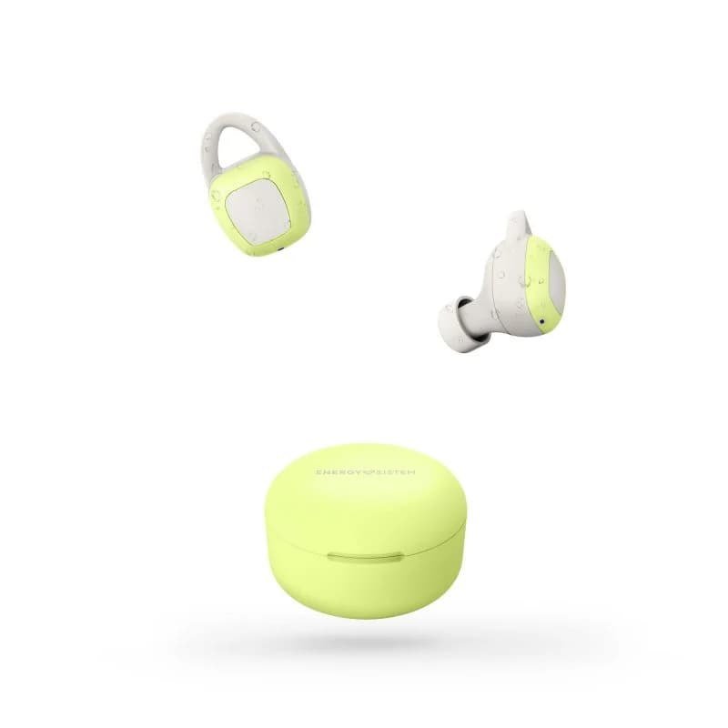 Imagen de Energy Sistem Sport 6 auriculares True Wireless 20 horas en OfertitasTOP