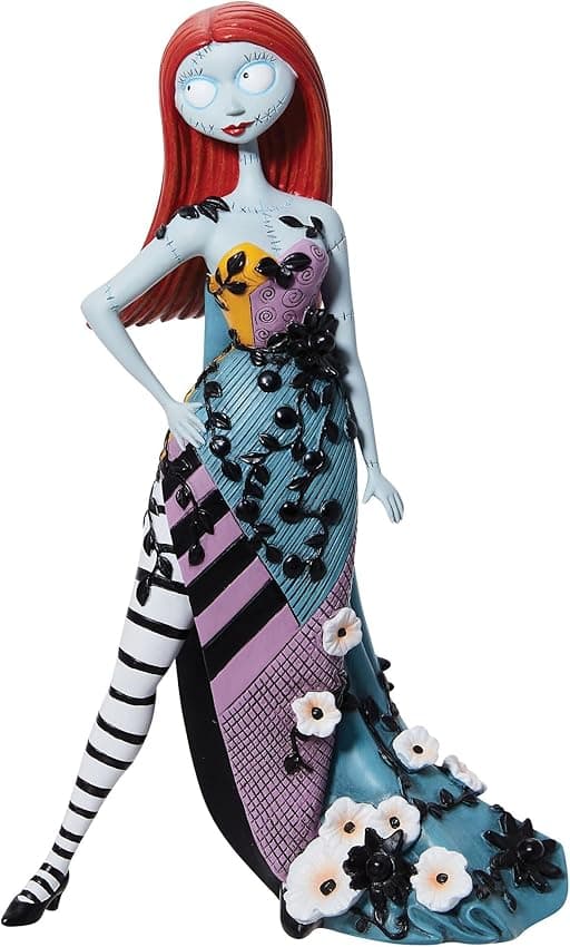 Enesco Disney Showcase Nightmare Before Christmas Sally 🎃 Figura