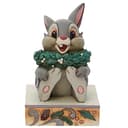 Thumbnail principal de Enesco Disney Traditions Figura decorativa de Navidad 🎁