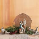 Thumbnail 5 de Enesco Willow Tree Figura de Misterio de Belén 🎁