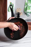 Thumbnail 4 de Enjoy Home Crepera Nero e Bianco 🍳