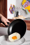 Thumbnail 5 de Enjoy Home Crepera Nero e Bianco 🍳