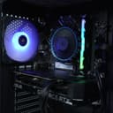 Thumbnail 1 de Epical-Q Amont Ordenador gaming RTX 3050 500 GB