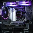 Thumbnail 2 de Epical-Q Pack Epic75 Intel i9-12900KF, 32 GB, 2 TB SSD, RTX 4060 💻