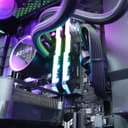 Thumbnail 2 de Epical-Q Exod Gaming PC AMD Ryzen 7 7800X3D 🎮