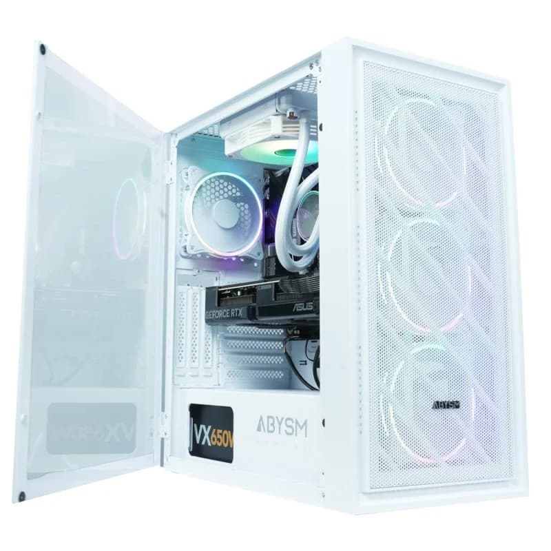 Imagen de Epical-Q HRYM PC Gaming AMD Ryzen 7 5700X 🚀 en OfertitasTOP