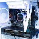 Thumbnail 2 de Epical-Q HRYM PC Gaming AMD Ryzen 7 5700X 🚀