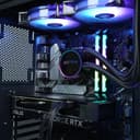 Thumbnail 1 de Epical-q Krintor Intel Core i7 12700F, 32 GB y RTX 5060 Ti 16 GB