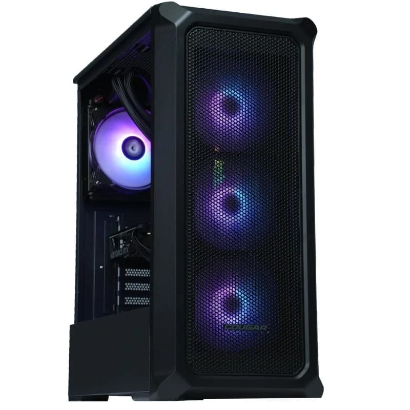 Imagen de Epical-q Mercury EVO Ryzen 7 5700x PC 32GB 2TB NVMe en OfertitasTOP