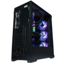 Thumbnail 3 de Epical-q Mercury EVO Ryzen 7 5700x PC 32GB 2TB NVMe