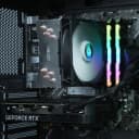 Thumbnail 1 de Epical-q Minor Elder PC gaming RTX 5060 32 GB