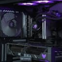 Thumbnail 1 de Epical-Q Oak9 Falcon, PC gaming Intel i9, 128GB RAM