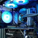 Thumbnail 1 de Epical-Q Pelennor Ordenador 4TB SSD 64GB RTX 5080