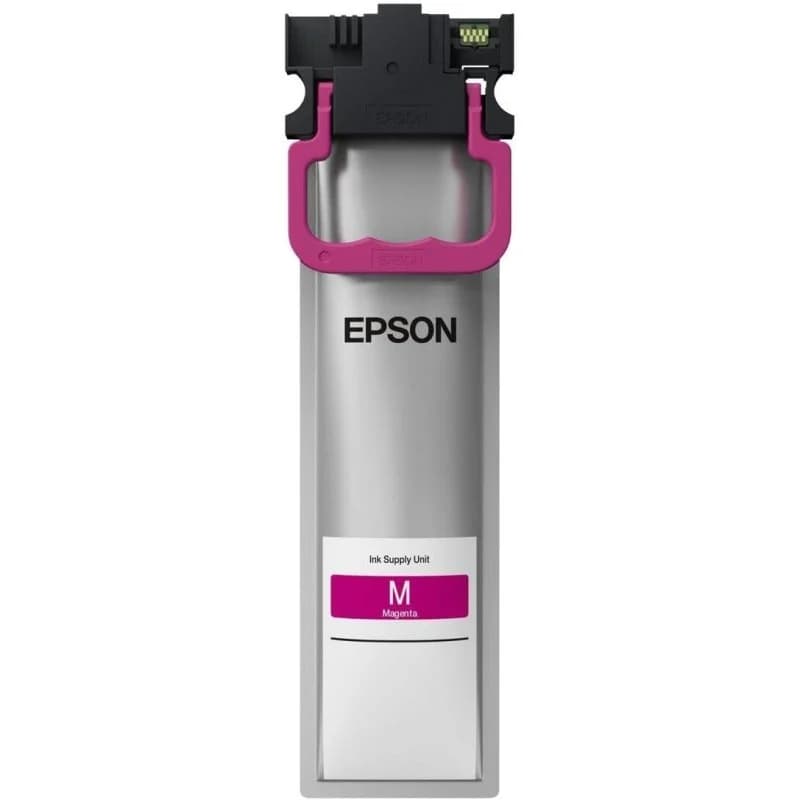 Imagen de Epson C13T11D340 Magenta XL, cartucho tinta 📷 en OfertitasTOP