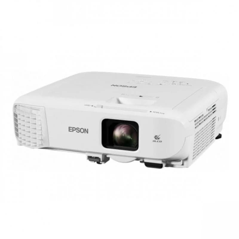 Imagen de Epson EB-X49 Proyector 3600 lúmenes, ANSI 3LCD XGA 📽️ en OfertitasTOP