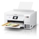 Thumbnail 2 de Epson EcoTank ET-2856 Impresora multifunción color WiFi dúplex 📠