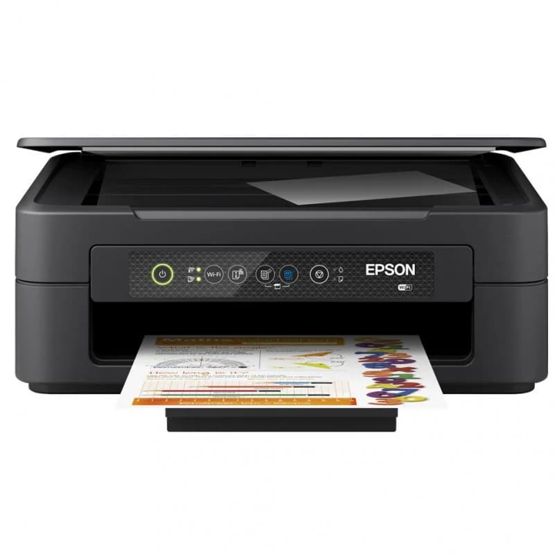 Imagen de Epson Expression Home XP-2200 impresora multifunción color WiFi 📠 en OfertitasTOP