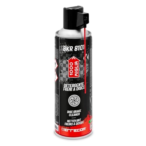 ERRECOM 1000 Miglia BKR 8101 Limpiador frenos 500 ml 🧴