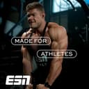 Thumbnail 4 de ESN Designer Whey Protein Vainilla 1 kg 🥛