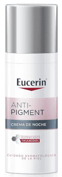 Thumbnail principal de Eucerin Anti-Pigment Crema de Noche antimanchas 50 ml