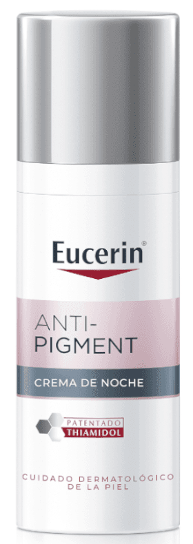 Imagen de Eucerin Anti-Pigment Crema de Noche antimanchas 50 ml en OfertitasTOP