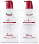 Thumbnail principal de Eucerin pH5 Loción Hidratante 2x1 Litre uso cuerpo