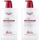 Thumbnail 1 de Eucerin pH5 Loción Hidratante 2x1 L — loción