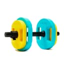 Thumbnail 1 de Evergy Everpump Set Mancuernas con Barras y Discos 🏋️‍♂️