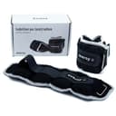 Thumbnail 2 de Evergy Tobilleras Lastradas 2 kg ✨ para Ejercicio y Rehabilitación