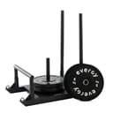 Thumbnail 2 de Evergy Trineo Élite trineo 26 kg 95 cm 🚀