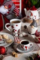 Thumbnail 1 de Excelsa Gnomo - Juego de 6 manteles individuales 🌟