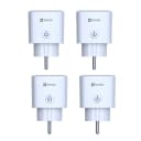 Thumbnail principal de EZVIZ T30 Enchufe inteligente WiFi Pack 4 unidades 🔌