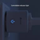 Thumbnail 1 de EZVIZ T30 Enchufe inteligente WiFi Pack 4 unidades 🔌