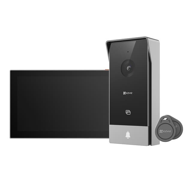 Ezviz Videoportero Ezviz HP5 📷