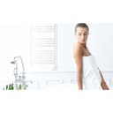 Thumbnail 1 de Fácula T401+ Toallero eléctrico ⚙️