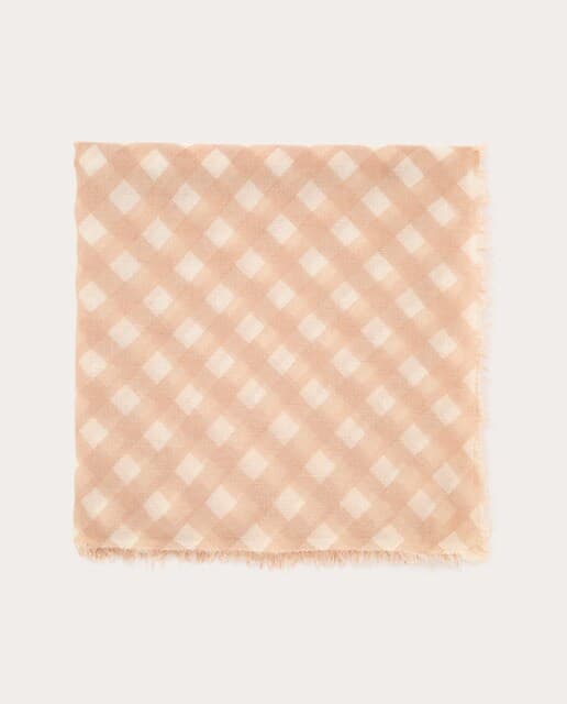 Faliero Sarti - Estola Sheralda de Cashmere 🧣