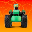 Thumbnail 4 de Famosa Swap Riders Quad Franki, 12 piezas 🧸