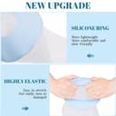 Thumbnail 2 de Fasola Protector de Escayola para Pie en Ducha y Piscina 🦶