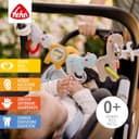 Thumbnail 1 de Fehn Loopy & Lotta Cadena Móvil para Bebés 🚗