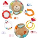 Thumbnail 2 de Fehn Peluche de Actividades para Bebés 🧸