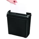 Thumbnail 1 de Fellowes P-25S Destructora de papel en tiras 📄