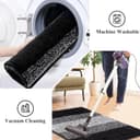 Thumbnail 5 de Felpudo Entrada Casa Microfibra Antideslizante 🏡 40x60 cm