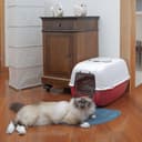 Thumbnail 5 de Ferplast PRIMA bandeja sanitaria cerrada para gatos 🎯🐱