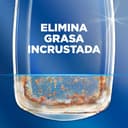 Thumbnail 2 de Finish Powerball Quantum All in 1 Pastillas para lavavajillas Limón, 64 unidades