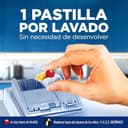 Thumbnail 6 de Finish Powerball Quantum All in 1 Pastillas para lavavajillas Limón, 64 unidades