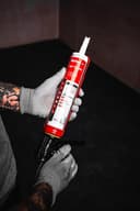 Thumbnail 2 de Fischer KPM2 Pistola de Silicona y Sellado 😊