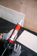 Thumbnail 3 de Fischer KPM2 Pistola de Silicona y Sellado 😊